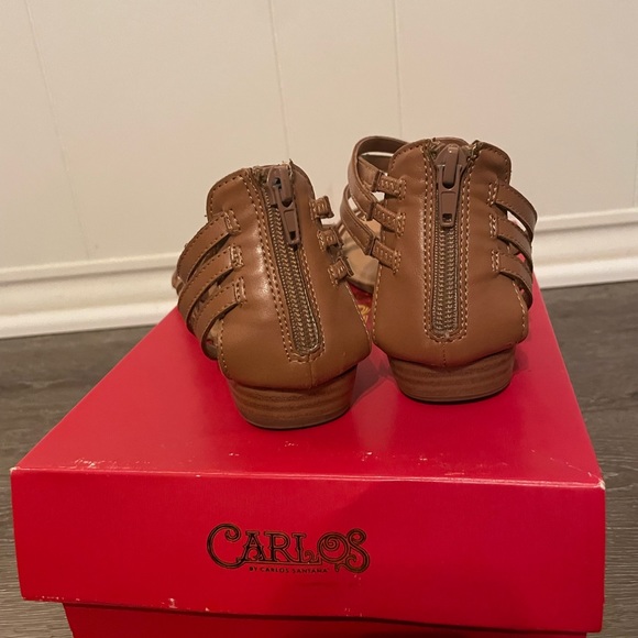 Carlos by Carlos Santana Sandals - Picture 4 of 8